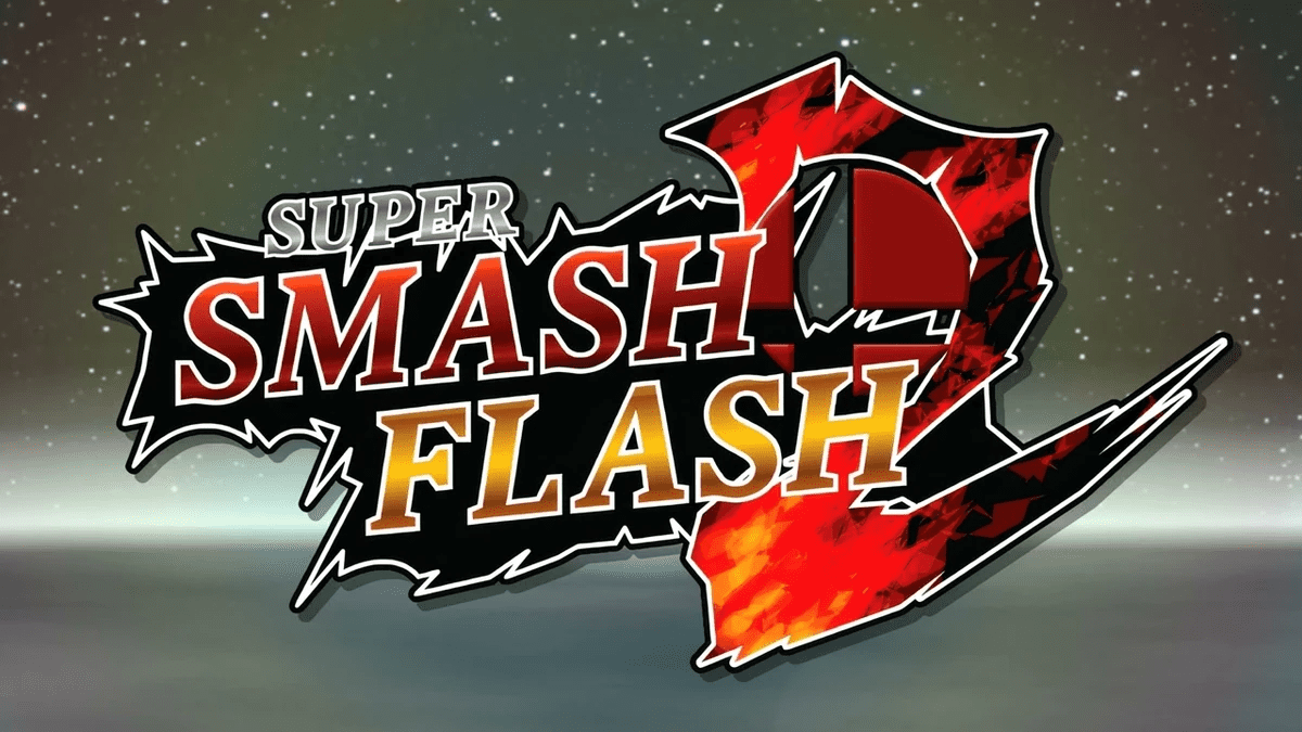 Super Smash Flash 2 Unblocked & Free