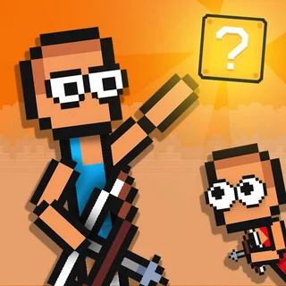 Duel of Chance unblocked