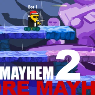 Gun Mayhem 2 unblocked