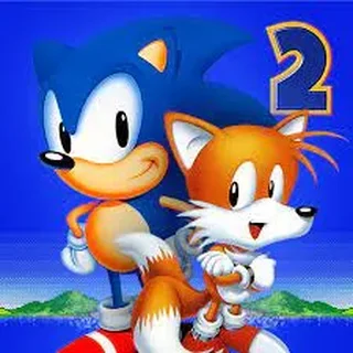 Sonic the Hedgehog 2 unblocked