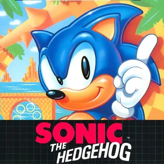 Sonic the Hedgehog unblocked