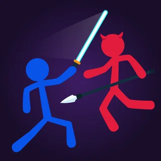 Stickman Battle unblocked