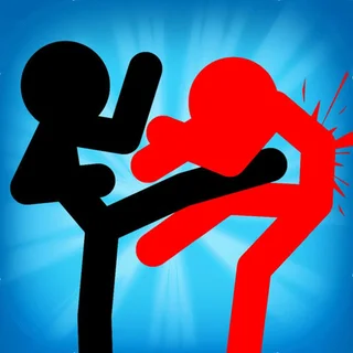 Stickman Fighter: Epic Battles unblocked
