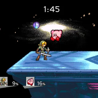 Super Smash Flash 2 unblocked