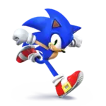Sonic Smash Brothers