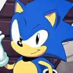 Sonic Origins Pocket Edition Sonic Origins Pocket Edition
