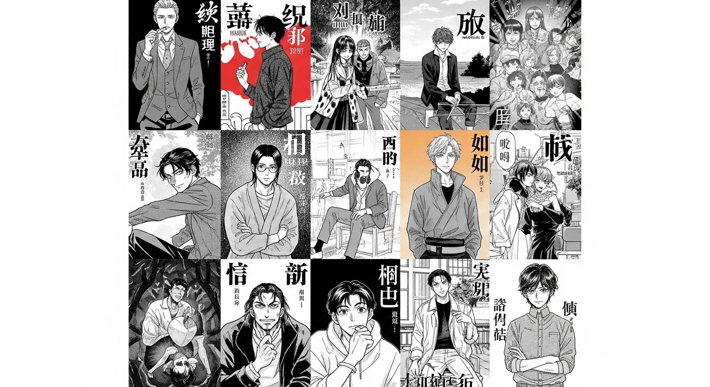 Unlocking the World of Manhua Us: Your Ultimate Guide 1 Unlocking the World of Manhua Us: Your Ultimate Guide