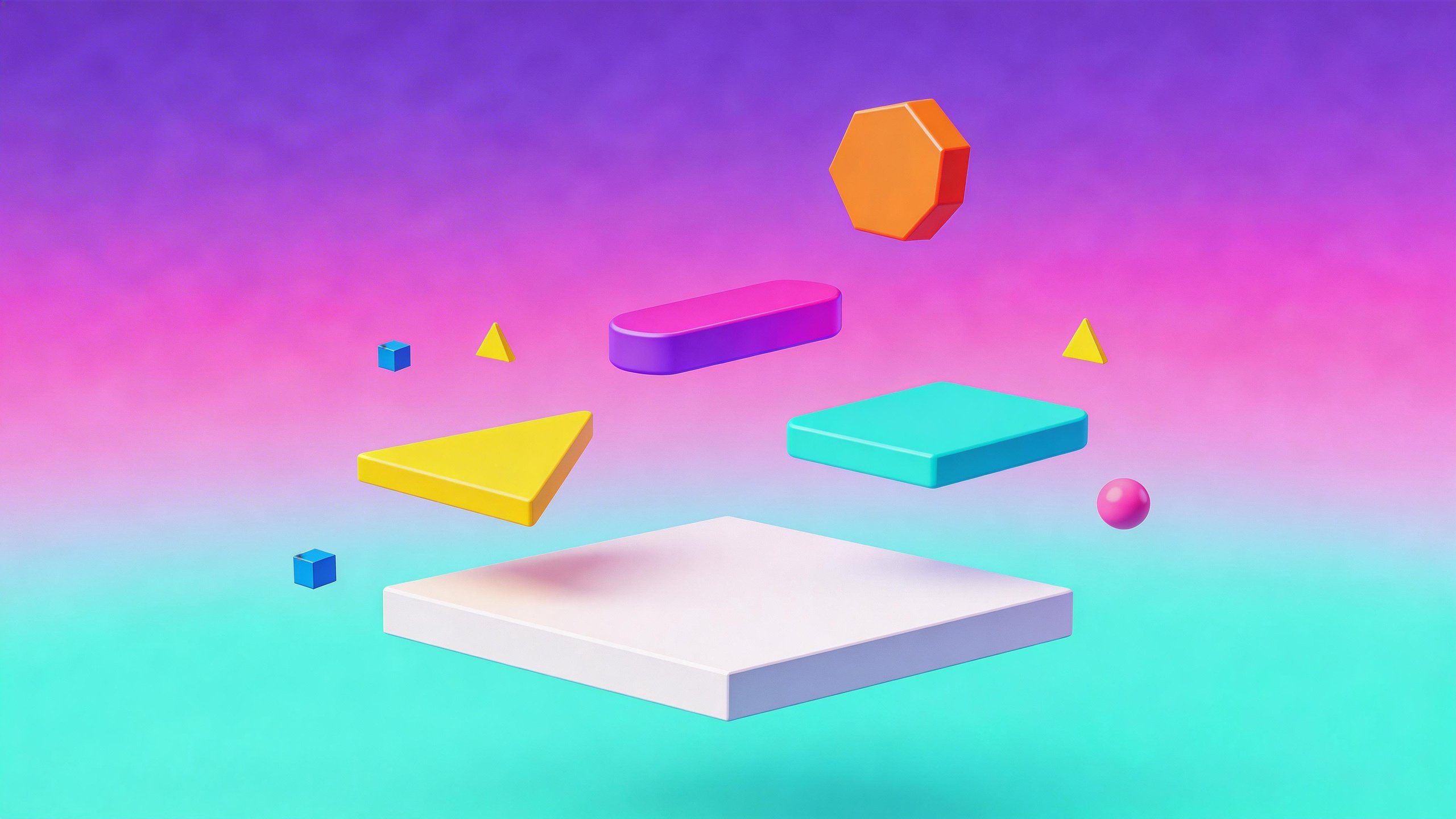 Geometry Lite level design