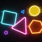 Geometry Lite - Official Game Thumbnail